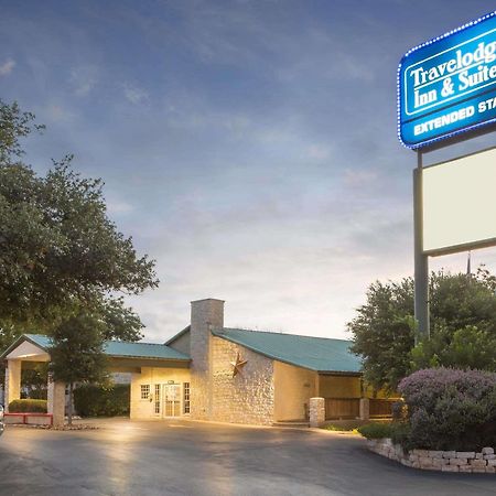 Salado Creek Villas San Antonio Eksteriør bilde
