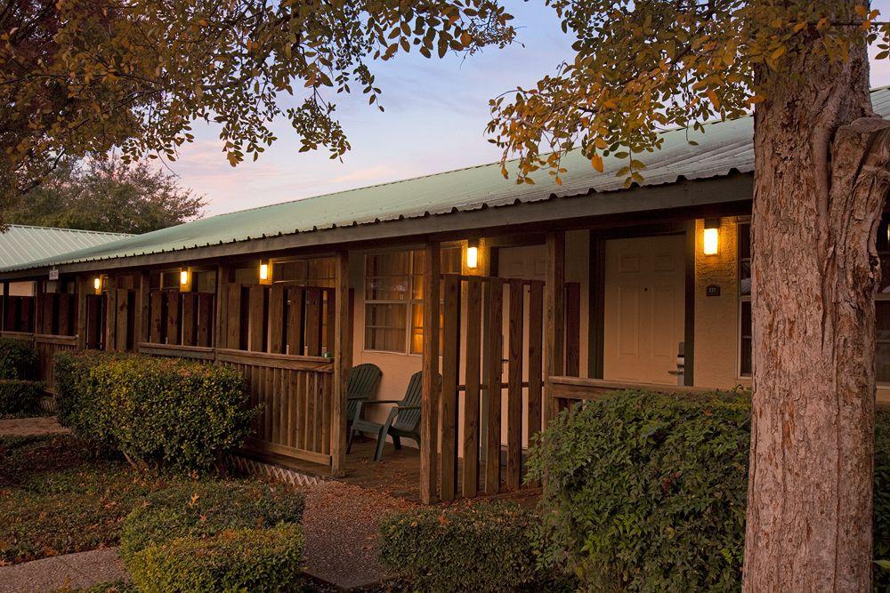 Salado Creek Villas San Antonio Eksteriør bilde