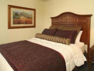 Salado Creek Villas San Antonio Rom bilde