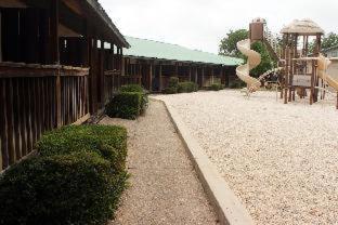 Salado Creek Villas San Antonio Rom bilde