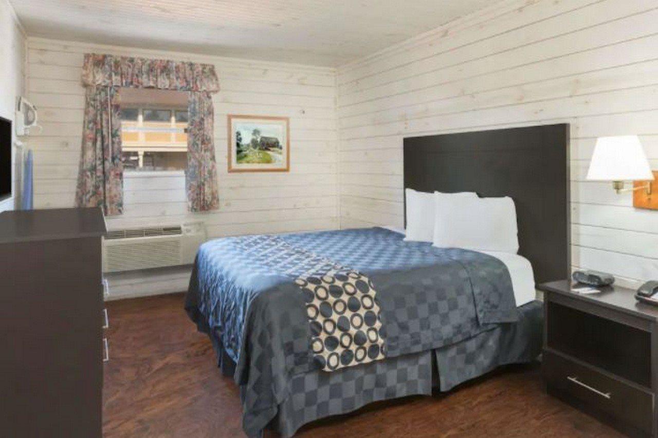 Salado Creek Villas San Antonio Eksteriør bilde