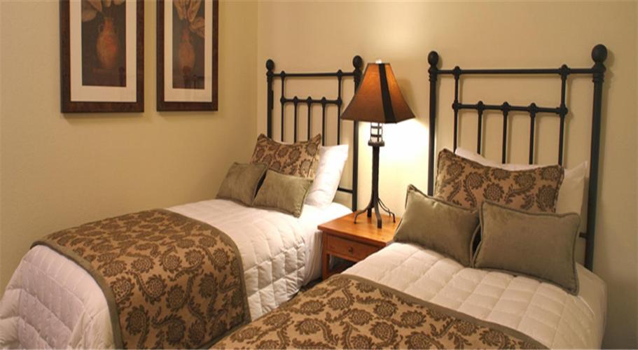 Salado Creek Villas San Antonio Rom bilde