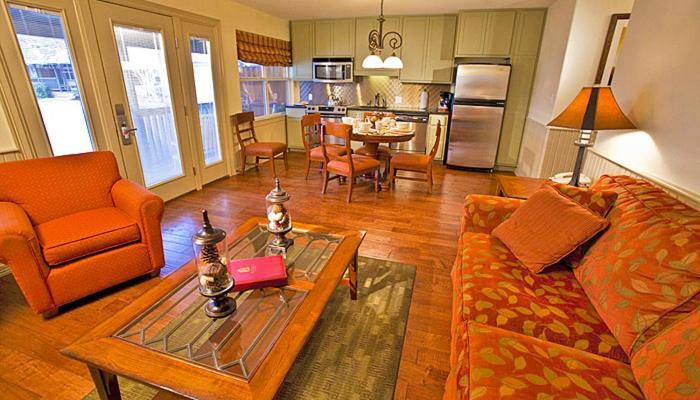 Salado Creek Villas San Antonio Rom bilde