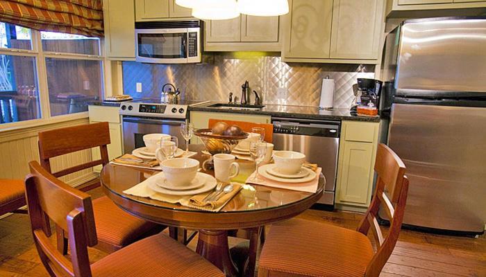 Salado Creek Villas San Antonio Rom bilde