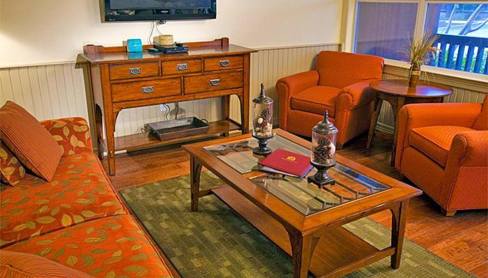 Salado Creek Villas San Antonio Rom bilde