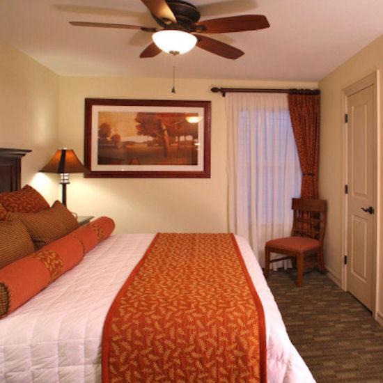 Salado Creek Villas San Antonio Rom bilde