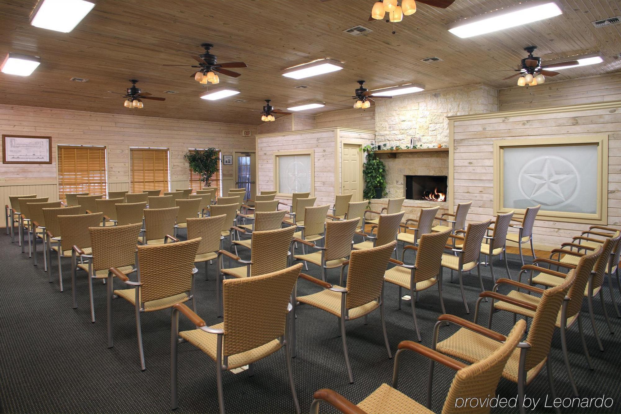 Salado Creek Villas San Antonio Fasiliteter bilde
