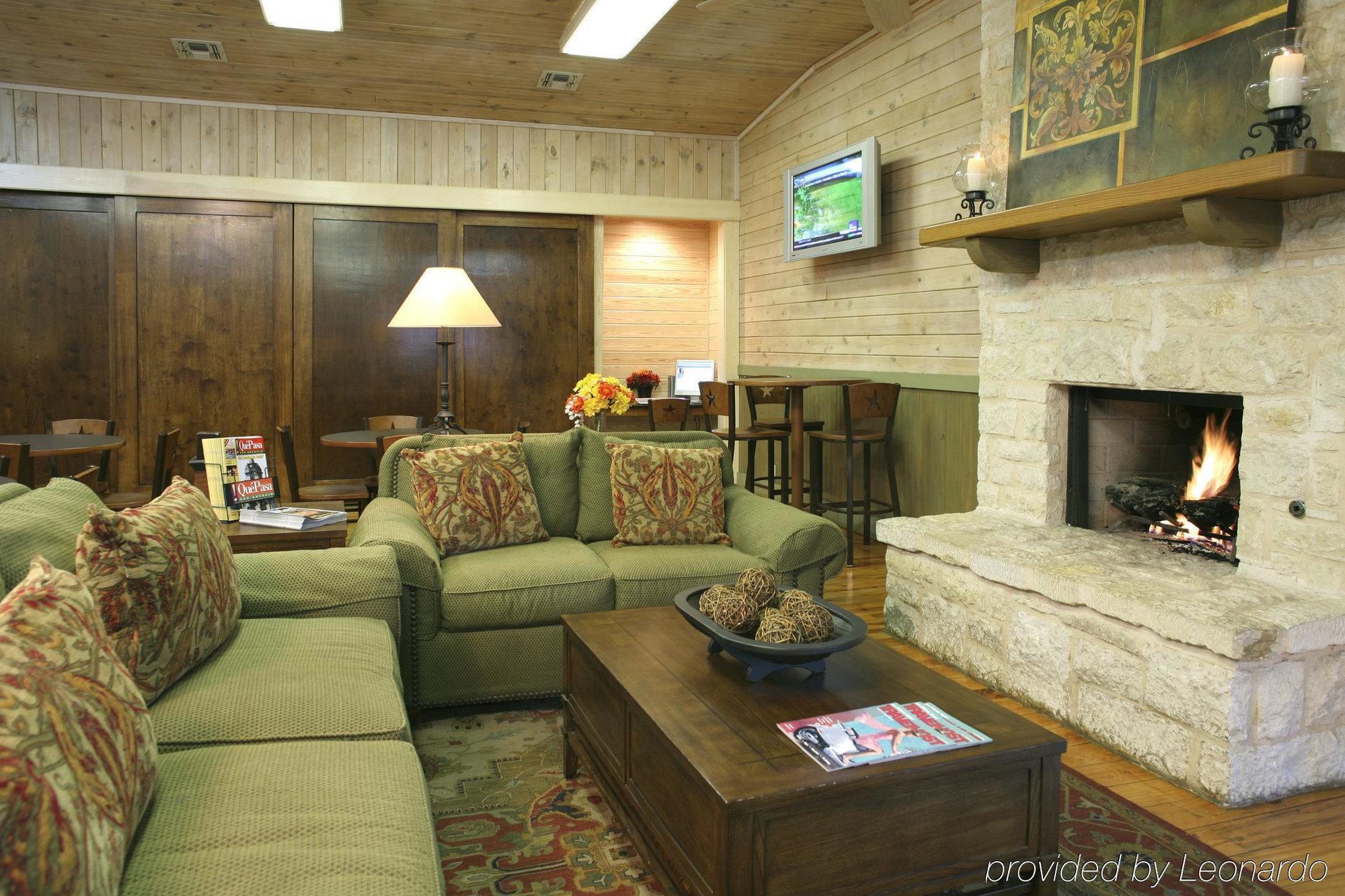 Salado Creek Villas San Antonio Interiør bilde