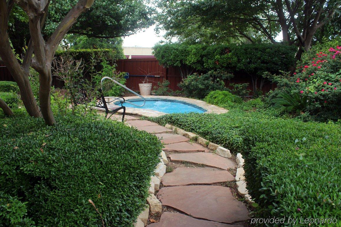 Salado Creek Villas San Antonio Eksteriør bilde