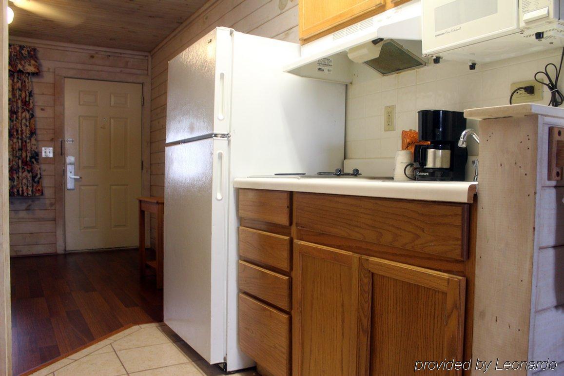 Salado Creek Villas San Antonio Eksteriør bilde