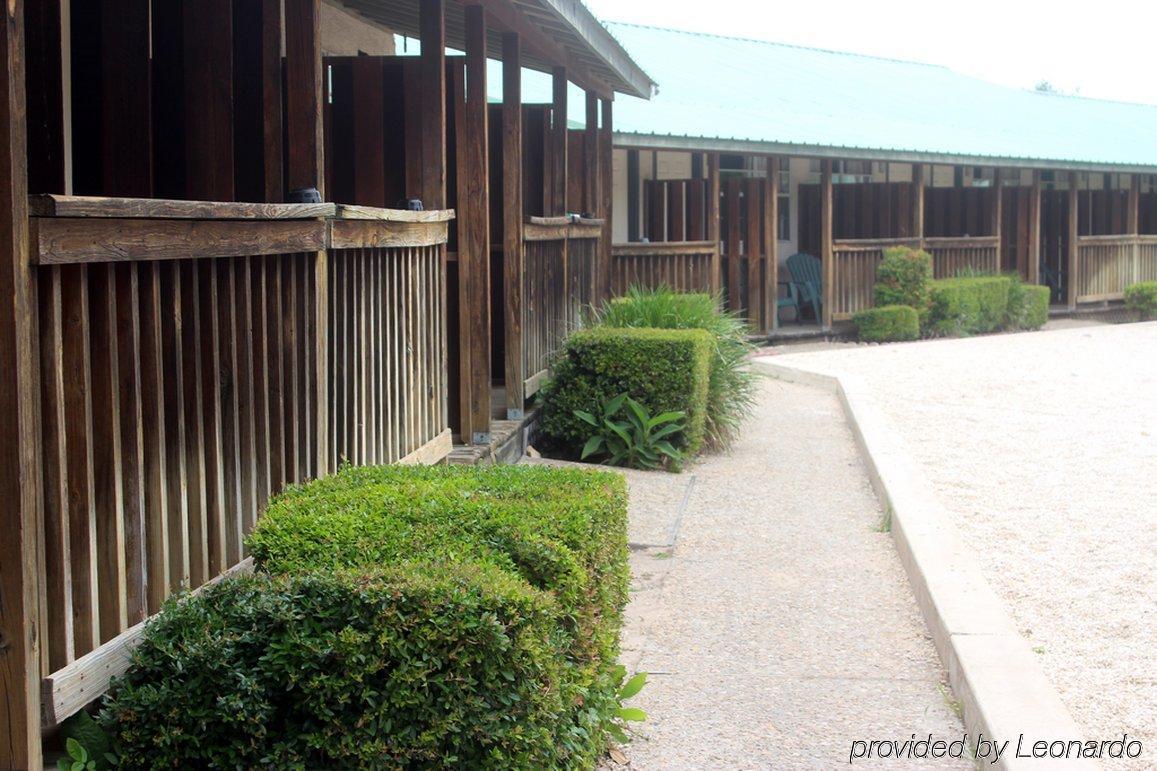 Salado Creek Villas San Antonio Eksteriør bilde