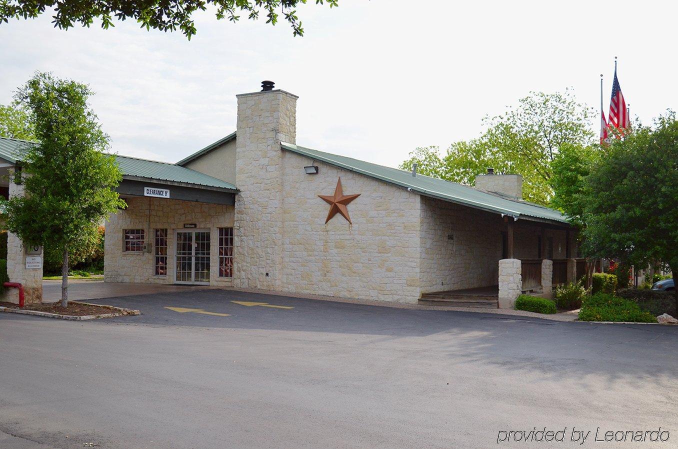 Salado Creek Villas San Antonio Eksteriør bilde
