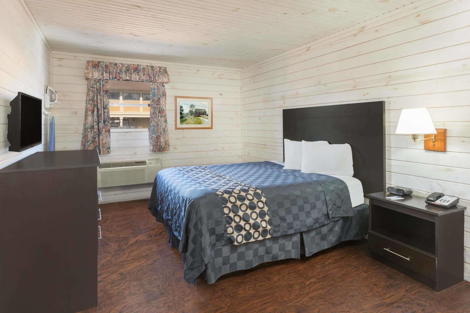 Salado Creek Villas San Antonio Eksteriør bilde
