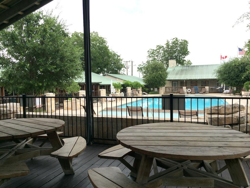 Salado Creek Villas San Antonio Eksteriør bilde