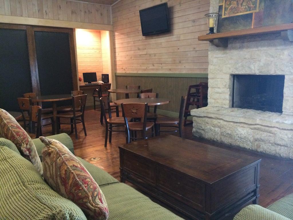 Salado Creek Villas San Antonio Eksteriør bilde