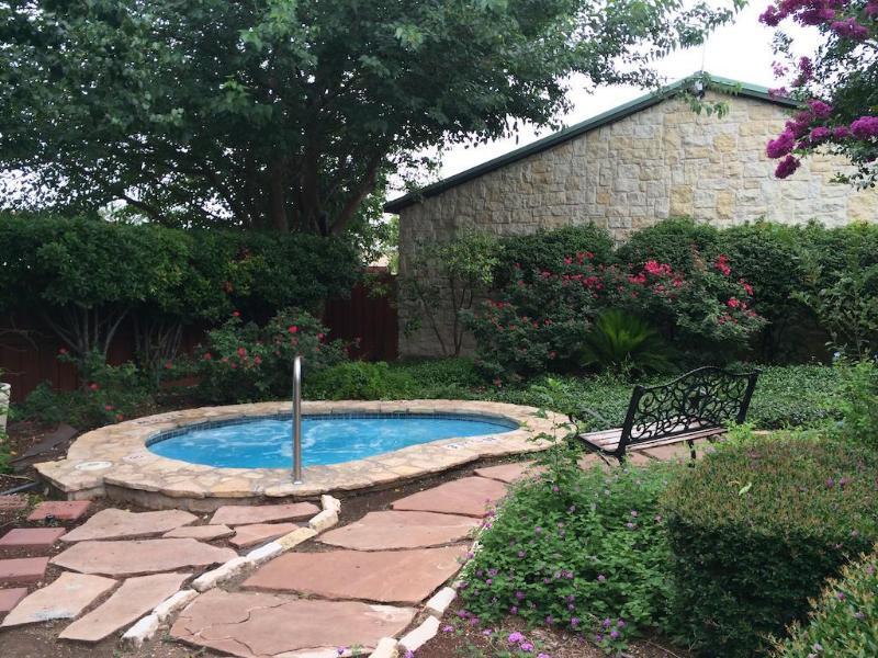 Salado Creek Villas San Antonio Eksteriør bilde